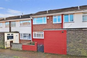 3 Bedroom Terraced
